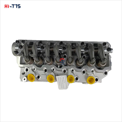 22100-42700 Kepala Silinder Untuk 4D56 Kom-atsu Engine.
