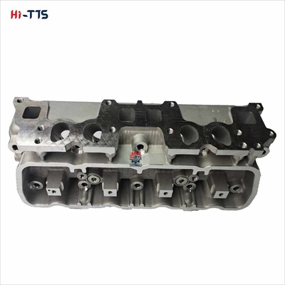 Kepala silinder 11040-FY501 Untuk suku cadang mobil K21/K25 Mesin Diesel