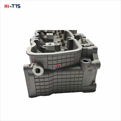Kepala silinder 11040-FY501 Untuk suku cadang mobil K21/K25 Mesin Diesel