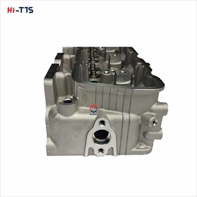 Kepala silinder 11040-FY501 Untuk suku cadang mobil K21/K25 Mesin Diesel