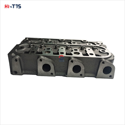 Bagian Excavator D905 Kepala Silinder Mesin 16022-03040 16022-03043 16022-03044
