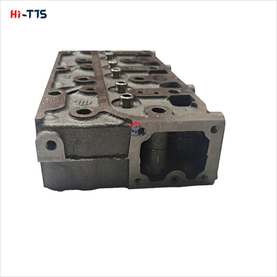 Bagian Excavator D905 Kepala Silinder Mesin 16022-03040 16022-03043 16022-03044