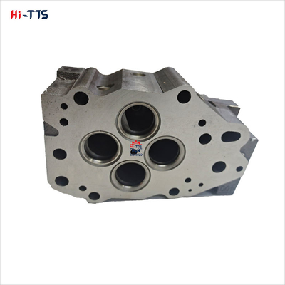 6151-22-1100 6211-11-1110 Bagian Mesin 6D140 Kepala Silinder