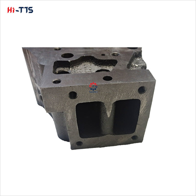 6151-22-1100 6211-11-1110 Bagian Mesin 6D140 Kepala Silinder
