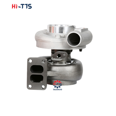 Turbocharger 51.09100-7531 3593920 3593921 3596746 3599261 untuk truk HX40, bus