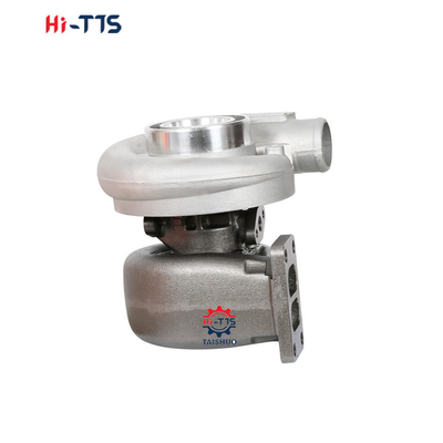Turbocharger 51.09100-7531 3593920 3593921 3596746 3599261 untuk truk HX40, bus