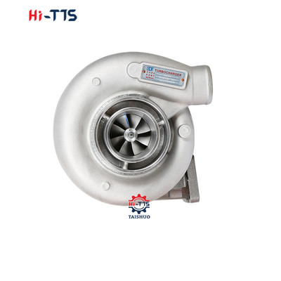 Turbocharger 51.09100-7531 3593920 3593921 3596746 3599261 untuk truk HX40, bus