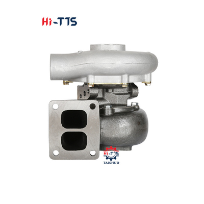 Turbo S2A S81 Turbocharger 4666160001 Kompatibel dengan mesin BF4M1013C Deutz
