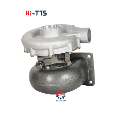 Turbo S2A S81 Turbocharger 4666160001 Kompatibel dengan mesin BF4M1013C Deutz