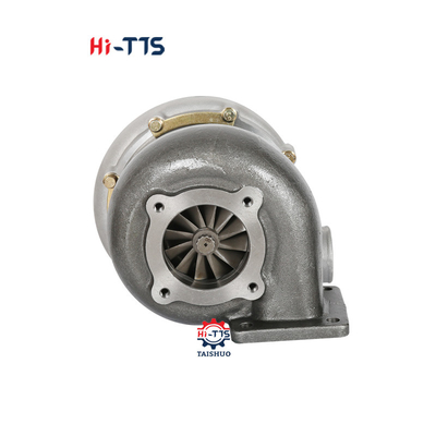 Turbo S2A S81 Turbocharger 4666160001 Kompatibel dengan mesin BF4M1013C Deutz