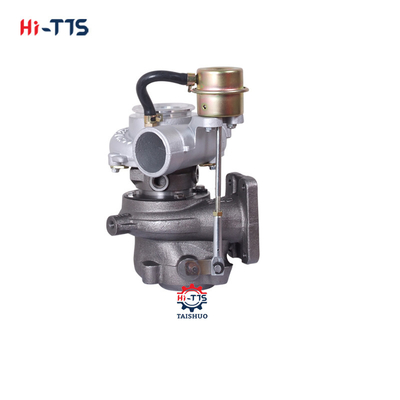GT1752S Turbocharger Untuk Saab 9-5 3.0 5955703 9172123 452204-5002S
