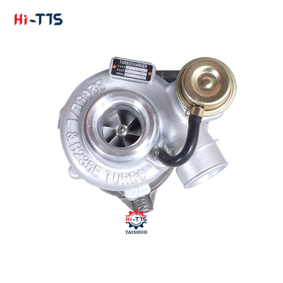 GT1752S Turbocharger Untuk Saab 9-5 3.0 5955703 9172123 452204-5002S