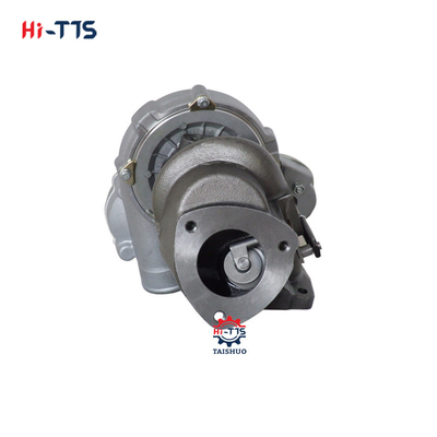 GT20 GT2052LS Mesin Diesel Precision Turbocharger 765472-5001 731320-0001