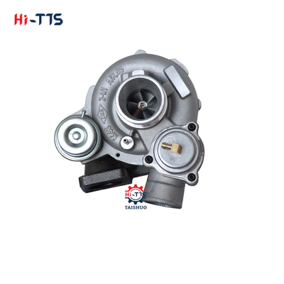 GT20 GT2052LS Mesin Diesel Precision Turbocharger 765472-5001 731320-0001