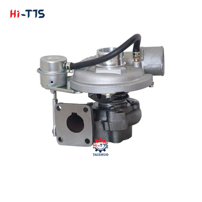 Turbocharger Excavator GT17 708162-5001 99449169 708163-5001 Untuk Mesin IVECO