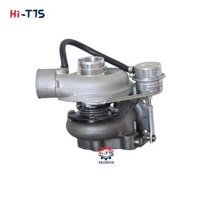 Turbocharger Excavator GT17 708162-5001 99449169 708163-5001 Untuk Mesin IVECO