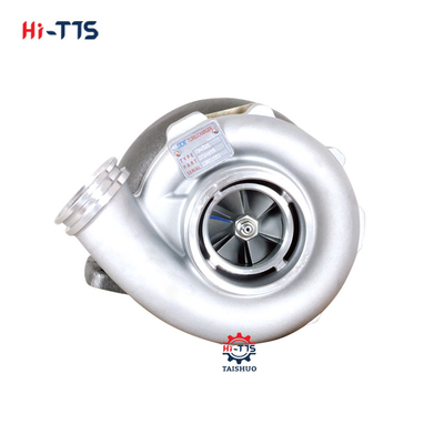 TD103 GT4288N Mesin Diesel Precision Turbocharger 703272-5002 723117-5001 452174-0001