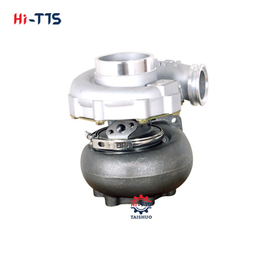 TD103 GT4288N Mesin Diesel Precision Turbocharger 703272-5002 723117-5001 452174-0001