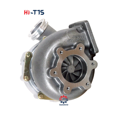 TD103 GT4288N Mesin Diesel Precision Turbocharger 703272-5002 723117-5001 452174-0001