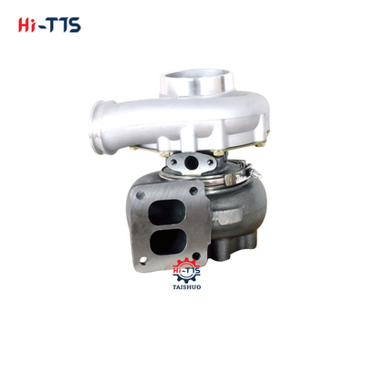 TD103 GT4288N Mesin Diesel Precision Turbocharger 703272-5002 723117-5001 452174-0001