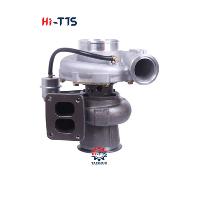 Turbocharger 7513610001 1830493C92 751361-0001 Untuk mesin diesel GTA3776 GT37W DT466E