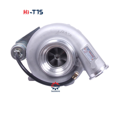 Turbocharger 7513610001 1830493C92 751361-0001 Untuk mesin diesel GTA3776 GT37W DT466E