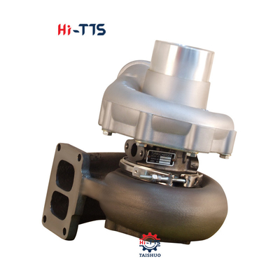 EX400-6 S6D125 Turbocharger mesin diesel presisi 114400-0960 1141-0902