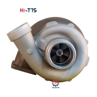 EX400-6 S6D125 Turbocharger mesin diesel presisi 114400-0960 1141-0902