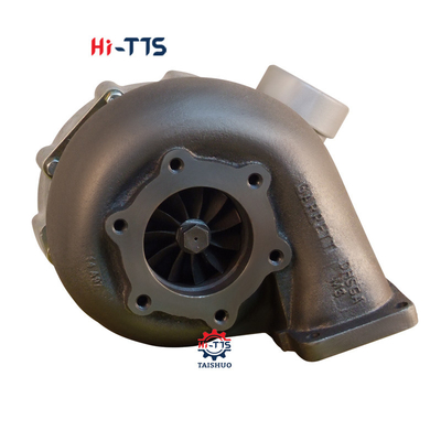 EX400-6 S6D125 Turbocharger mesin diesel presisi 114400-0960 1141-0902
