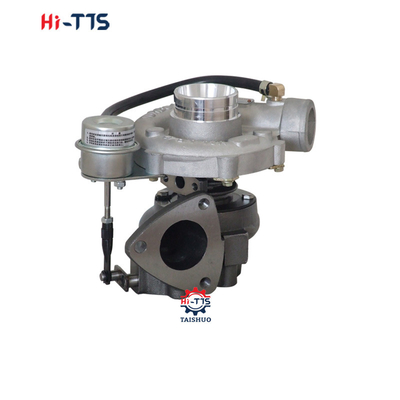 GT22 Turbo 736210-0006 736210-0007 704809-5003 736210-5001 736210-5003 Turbocharger untuk mesin truk