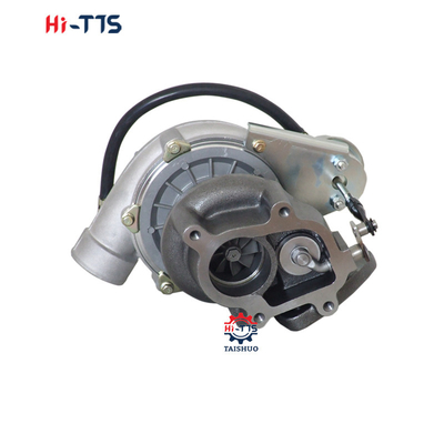 GT22 Turbo 736210-0006 736210-0007 704809-5003 736210-5001 736210-5003 Turbocharger untuk mesin truk
