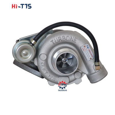 GT22 Turbo 736210-0006 736210-0007 704809-5003 736210-5001 736210-5003 Turbocharger untuk mesin truk