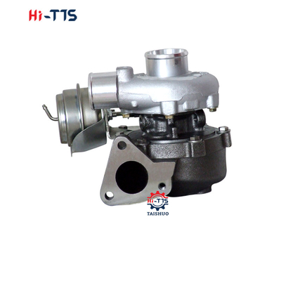 GT1749V Mobil Turbo 729041-5009S 729041-0009 28231-27900 729041-9009S Turbo Untuk Hyun-dai