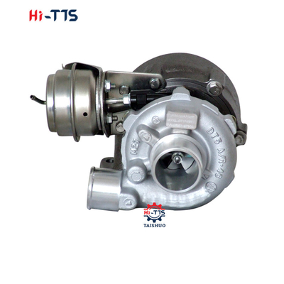 GT1749V Mobil Turbo 729041-5009S 729041-0009 28231-27900 729041-9009S Turbo Untuk Hyun-dai
