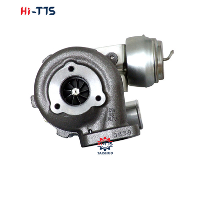 GT1749V Mobil Turbo 729041-5009S 729041-0009 28231-27900 729041-9009S Turbo Untuk Hyun-dai