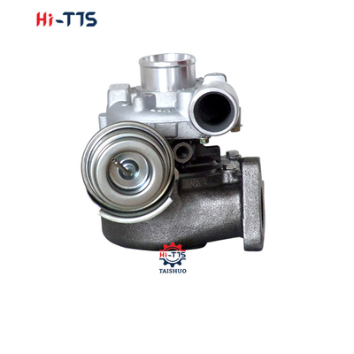 GT1749V Mobil Turbo 729041-5009S 729041-0009 28231-27900 729041-9009S Turbo Untuk Hyun-dai