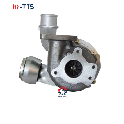 Turbocharger Mesin Diesel Baru GT1852V 718089-5008S 718089-9008S