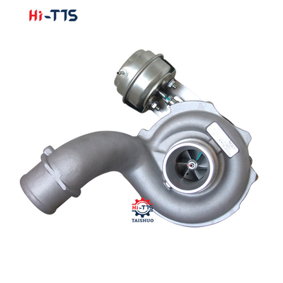 Turbocharger Mesin Diesel Baru GT1852V 718089-5008S 718089-9008S