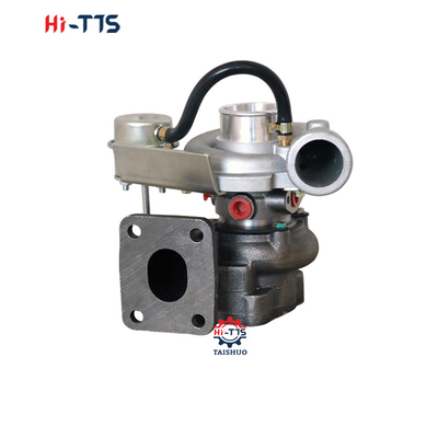 GT2052S HD72 3.3L D4AL Truk Bus Mesin Turbocharger 28230-41450 2000-28230-41431 7033890001