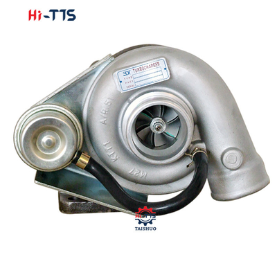 GT2052S HD72 3.3L D4AL Truk Bus Mesin Turbocharger 28230-41450 2000-28230-41431 7033890001