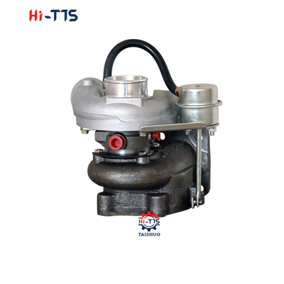 GT2052S HD72 3.3L D4AL Truk Bus Mesin Turbocharger 28230-41450 2000-28230-41431 7033890001
