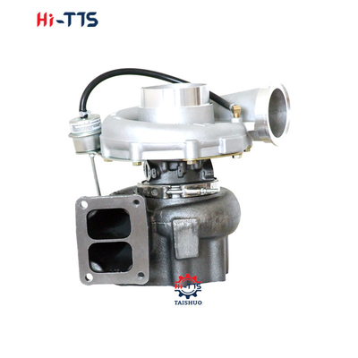 GTA42 WP12 Mesin Diesel Turbocharger 612630110020 788349-5003
