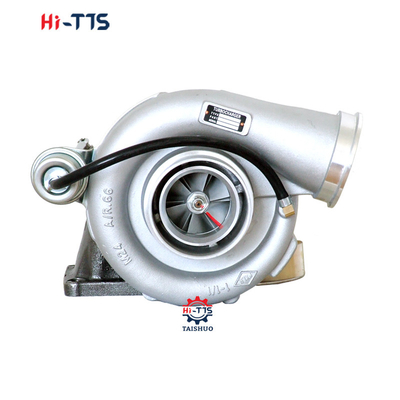 GTA42 WP12 Mesin Diesel Turbocharger 612630110020 788349-5003