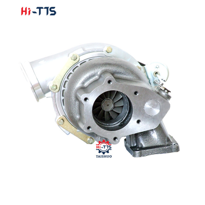GTA42 WP12 Mesin Diesel Turbocharger 612630110020 788349-5003