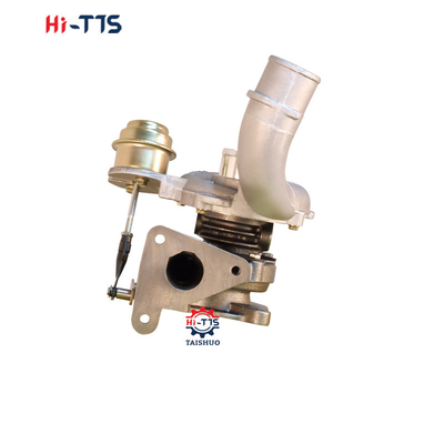GT1549 Turbo 751768-5004S 751768-0001 717345-0002 703245-0001/2 53039880048 Mesin Tutbocharger