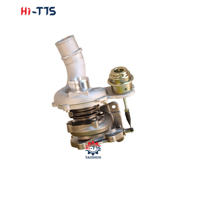 GT1549 Turbo 751768-5004S 751768-0001 717345-0002 703245-0001/2 53039880048 Mesin Tutbocharger