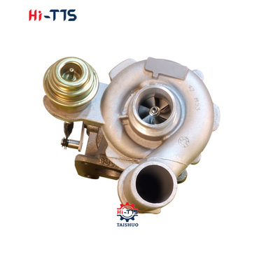 GT1549 Turbo 751768-5004S 751768-0001 717345-0002 703245-0001/2 53039880048 Mesin Tutbocharger