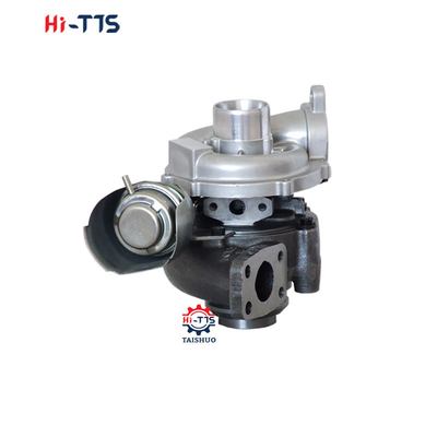 Turbo 753420-0004 753420-5005S 750030-0002 753420-4 Untuk Mesin GT1544V Turbocharger