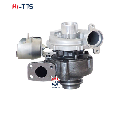 Turbo 753420-0004 753420-5005S 750030-0002 753420-4 Untuk Mesin GT1544V Turbocharger