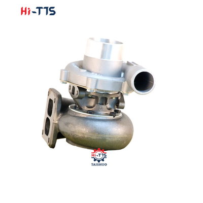 PC200-3 S6D105-1 Mesin Diesel Precision Turbocharger 6137-82-8200 45044-5261
